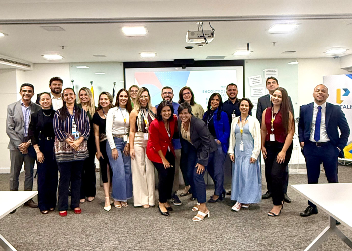 DF PREVICOM lança novo App Mobile: mais agilidade e controle na sua previdência