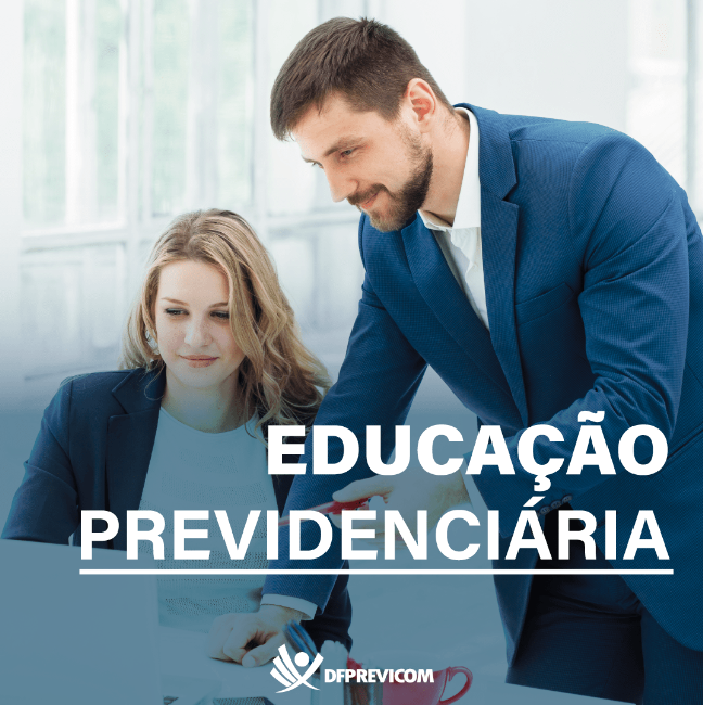 Plano de Contribuição Definida