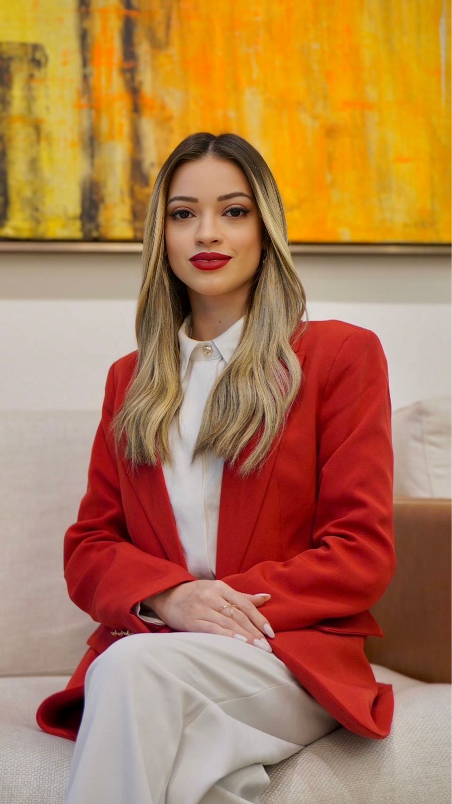 Vitoria Melo de Oliveira